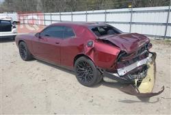 دودج تشالنجر